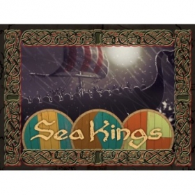 top 10 éditeur Sea Kings - Occasion