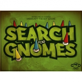 top 10 éditeur Search for Gnomes