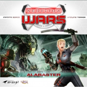 top 10 éditeur Sedition Wars: Battle for Alabaster
