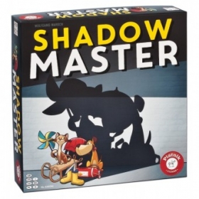 visuel Shadow Master