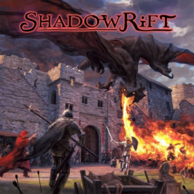 couverture jeux-de-societe Shadowrift Core Game (2nd Edition)