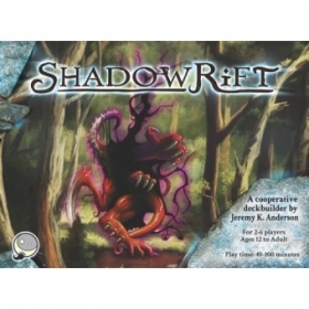 top 10 éditeur Shadowrift
