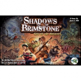 couverture jeux-de-societe Shadows of Brimstone: City of the Ancients