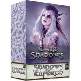 top 10 éditeur Shadows of Kilforth: Dark Shadows