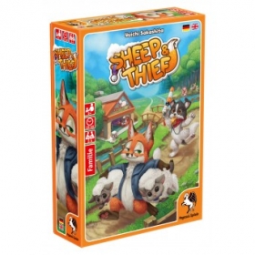 couverture jeux-de-societe Sheep & Thief