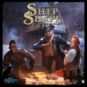 couverture jeux-de-societe ShipShape