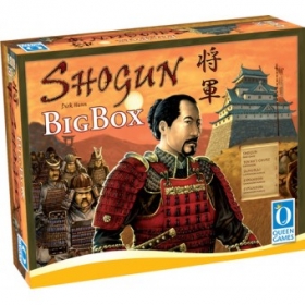 couverture jeux-de-societe Shogun - Big Box