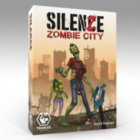 top 10 éditeur SilenZe: Zombie City