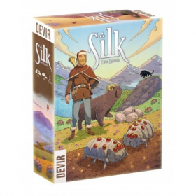 top 10 éditeur Silk