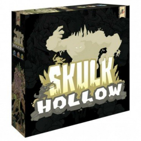 couverture jeu de société Skulk Hollow