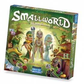 couverture jeux-de-societe Small World - Power Pack 2