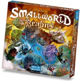 couverture jeux-de-societe Small World Realms