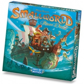couverture jeux-de-societe Small World - River World