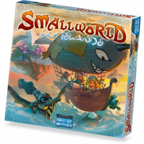 couverture jeux-de-societe Small World - Sky Islands