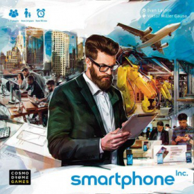 couverture jeux-de-societe Smartphone Inc.