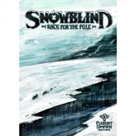 top 10 éditeur Snowblind: Race for the Pole