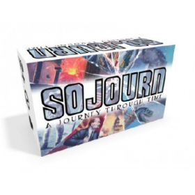 top 10 éditeur Sojourn : A Journey Through Time