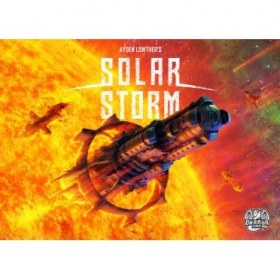 top 10 éditeur Solar Storm