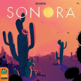 couverture jeu de société Sonora