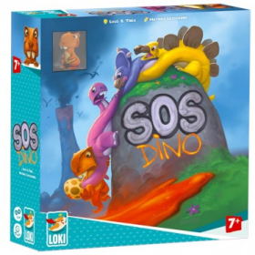 couverture jeux-de-societe SOS Dino