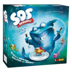 couverture jeux-de-societe SOS Requins