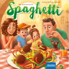 couverture jeux-de-societe Spaghetti