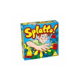 couverture jeu de société Splatto