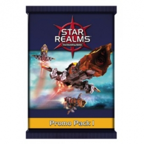 couverture jeux-de-societe Star Realms (Anglais)