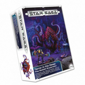 couverture jeux-de-societe Star Saga : Sans-Nom Goliath