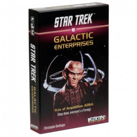 couverture jeux-de-societe Star Trek: Galactic Enterprises