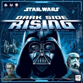 couverture jeu de société Star Wars Dark Side Rising