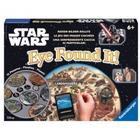 couverture jeux-de-societe Star Wars Eye Found It