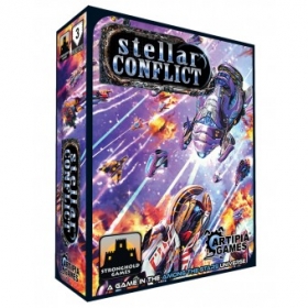 couverture jeux-de-societe Stellar Conflict