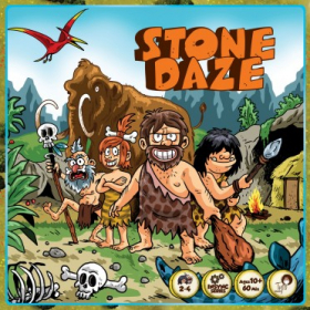 top 10 éditeur Stone Daze
