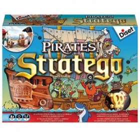 couverture jeux-de-societe Stratego Pirates