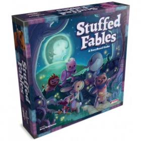 couverture jeux-de-societe Stuffed Fables