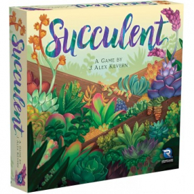 couverture jeux-de-societe Succulent