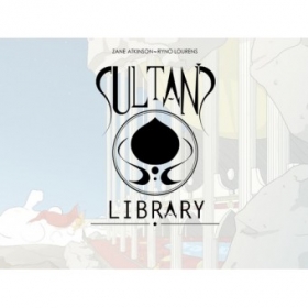 top 10 éditeur Sultan's Library