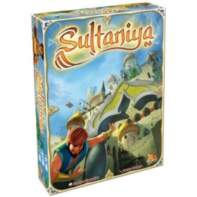 couverture jeux-de-societe Sultaniya