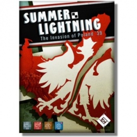 couverture jeu de société Summer Lightning
