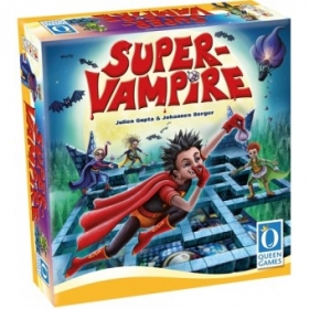 couverture jeux-de-societe Super Vampire