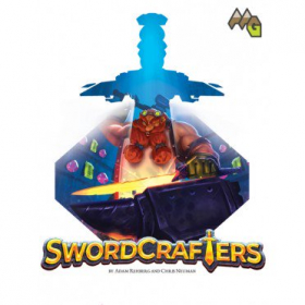 top 10 éditeur Swordcrafters