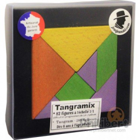 couverture jeu de société Tangramix