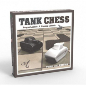 top 10 éditeur Tank Chess
