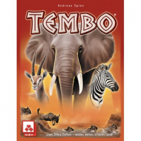 couverture jeu de société Tembo