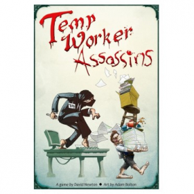 top 10 éditeur Temp Worker Assassins