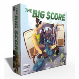 couverture jeux-de-societe The Big Score