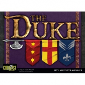couverture jeux-de-societe The Duke