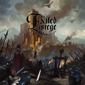 couverture jeux-de-societe The Exiled: Siege