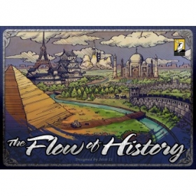 top 10 éditeur The Flow of History